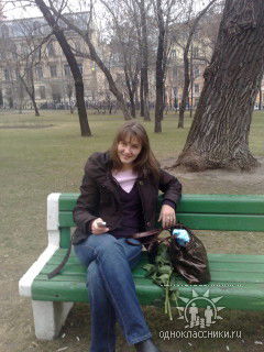 Светлана Адрианова