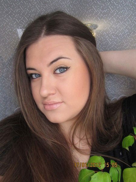 Виолетта Куркина