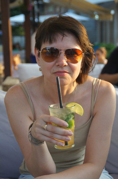 Елена Гавриленко