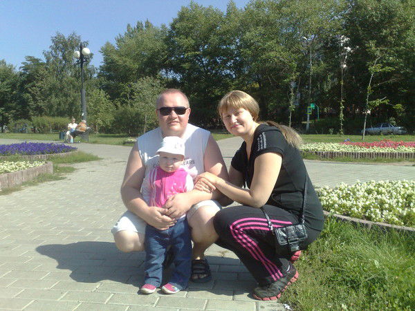 Олег Малинников