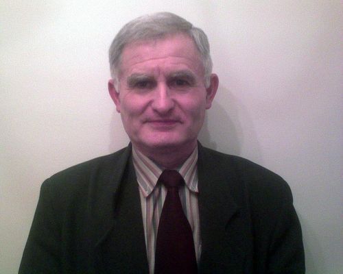 Ричард Ковалевски