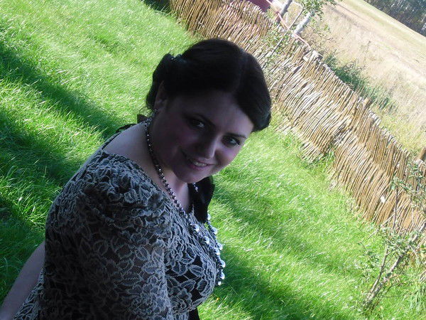 Оля Соколова