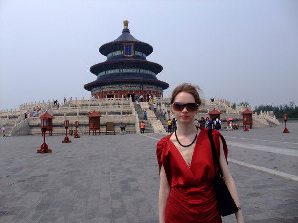 Юлия Вишнякова