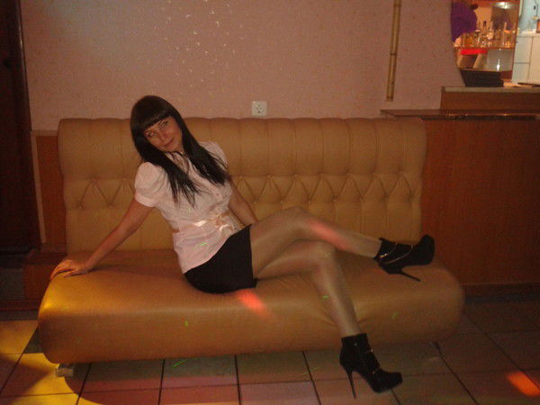 Ирина Николаева