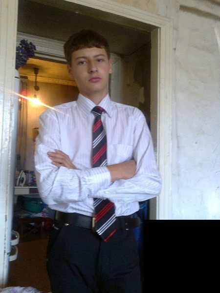 Равиль Габидуллин