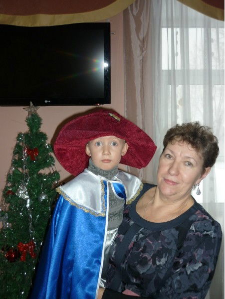 Елена Литвиненко