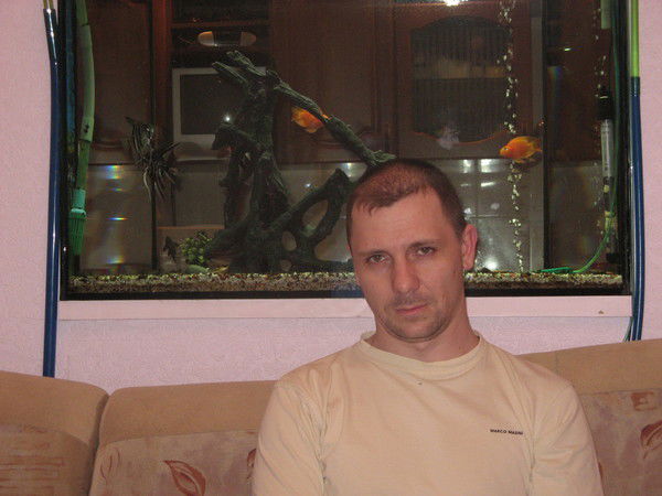 Михаил Афанасьев