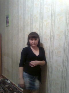 Нургуль Ахауова