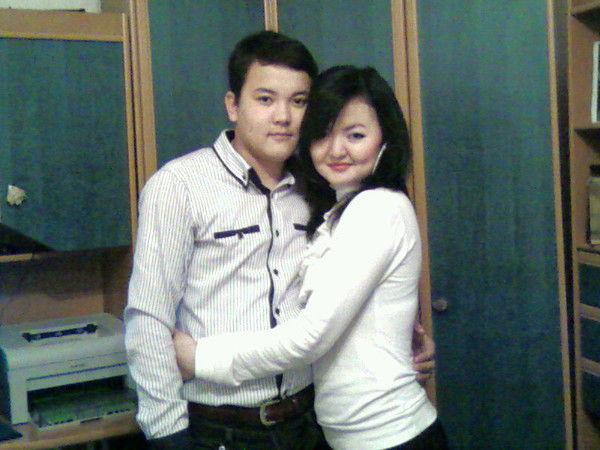 Жулдыз Кожамуратова