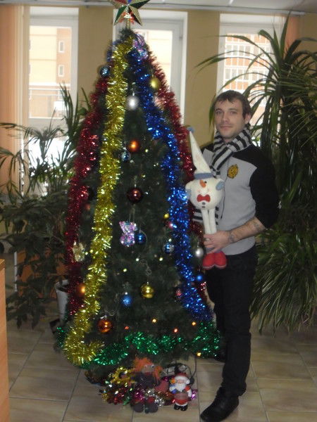 Валерий Дорофеев