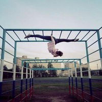 Оксана Дмитриева