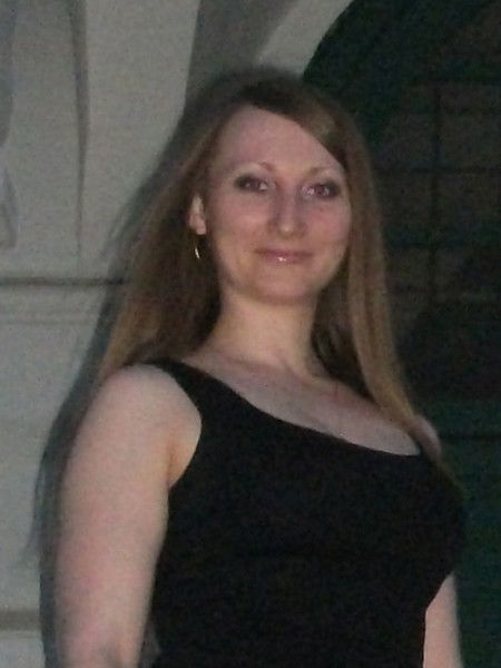 Екатерина Кузеренкова