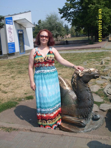 Алёна Федорова