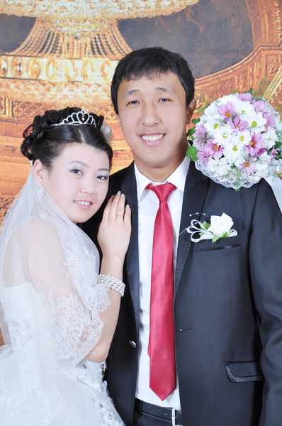 Aitkojo Meerim My Vechny