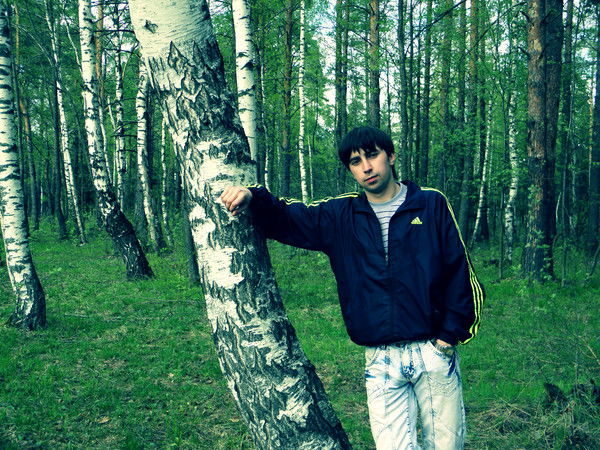 Егор Заплаткин