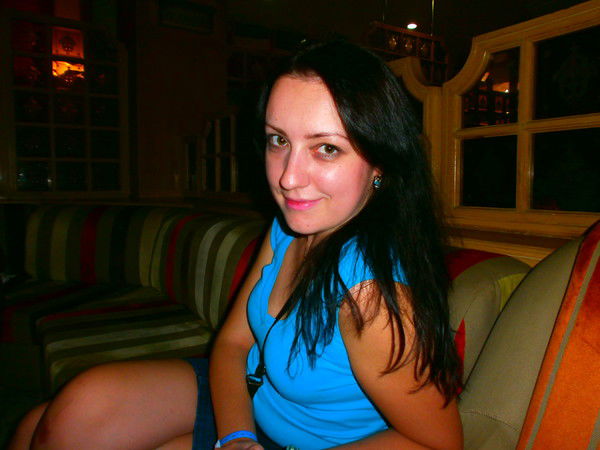 Виктория Шедько