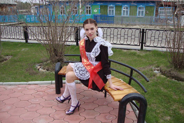 Иринка Ириночка