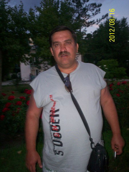 Дмитрий Дайнеко