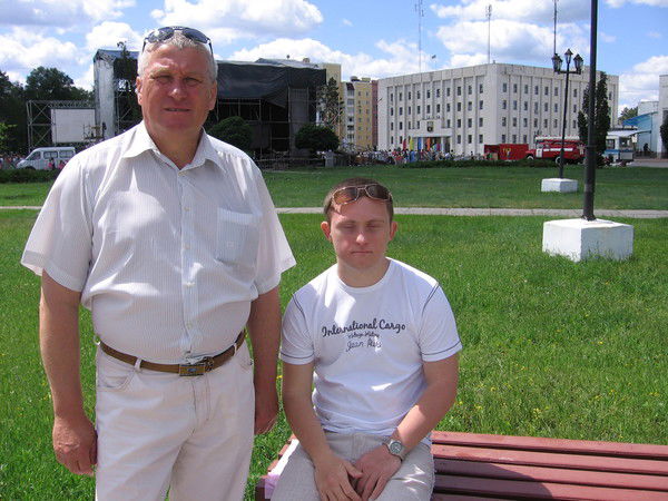 Леонид Кондратенко