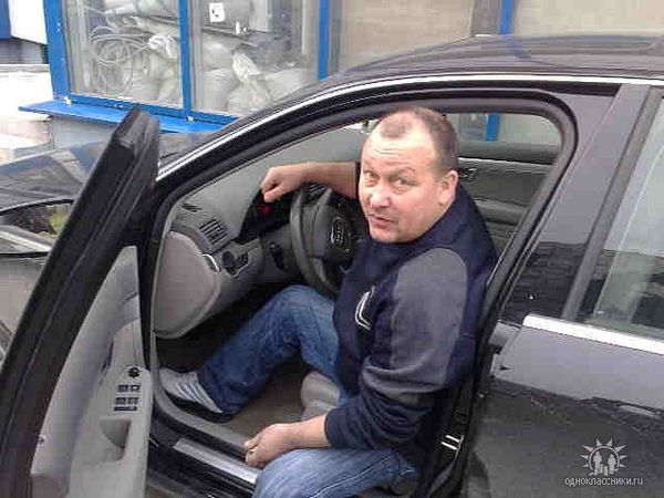 Николай Соломов