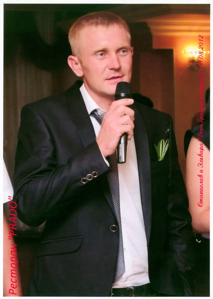 Иван Деревянкин