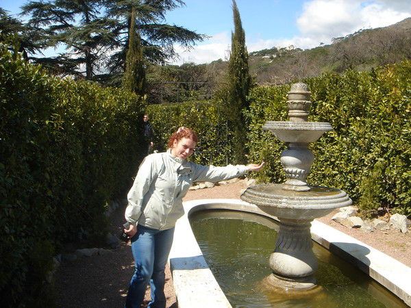 Юлия Чупилко