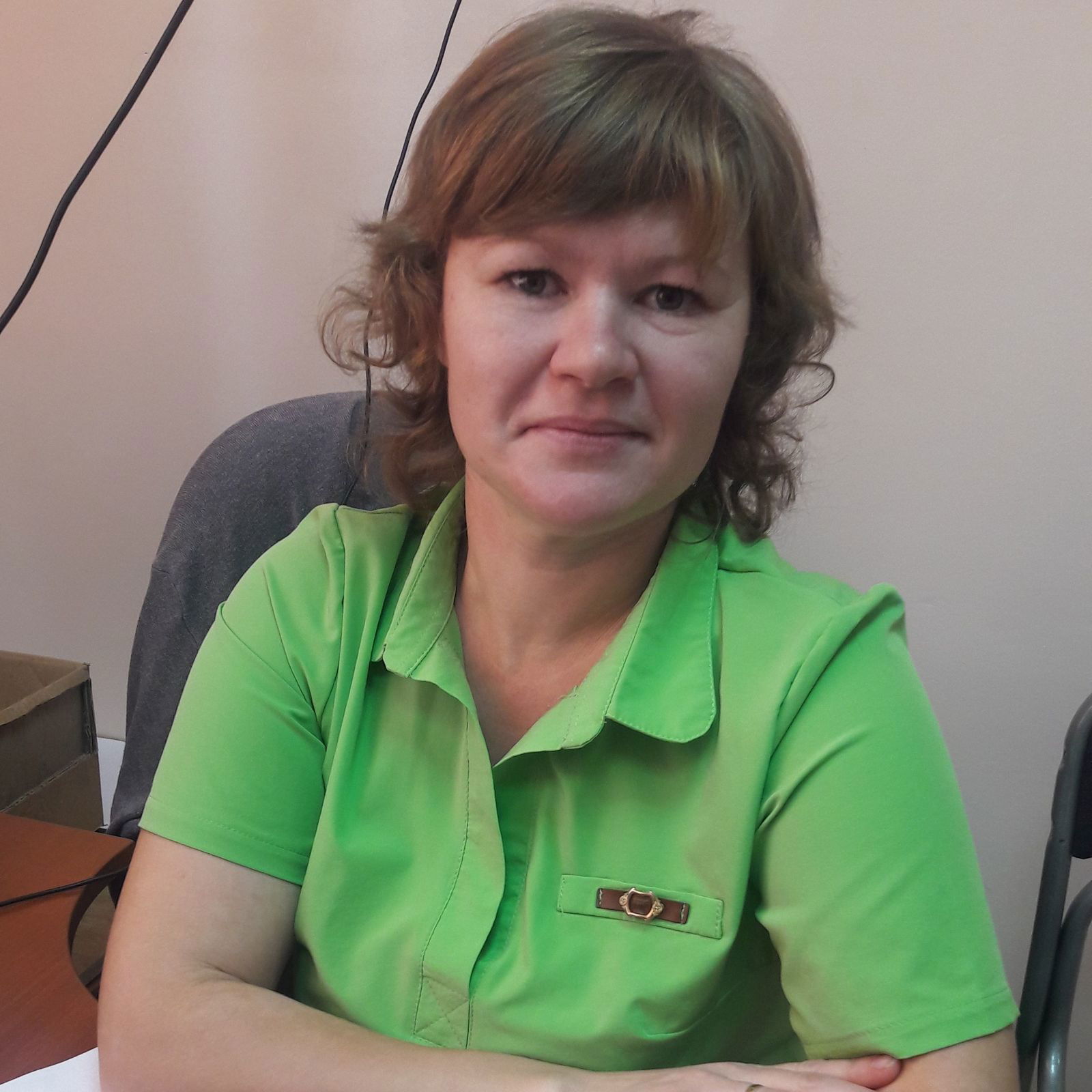 Антонида Суханова