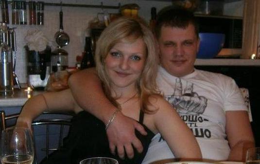 Алёна Кроливец