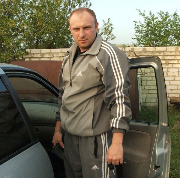 Дмитрий Мельников