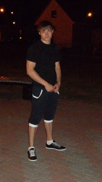 Сергей Кондалов