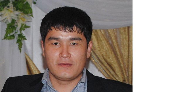 Малик Хасанов