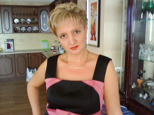 Светлана Васнева