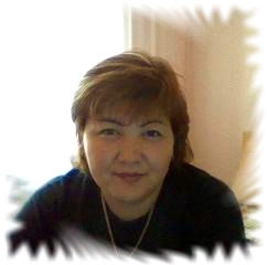 Аида Оспанова