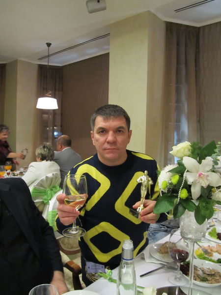 Игорь Денисенко