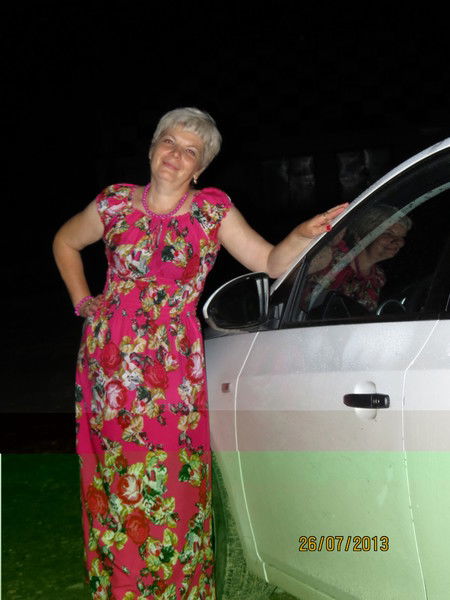 Вера Халявина