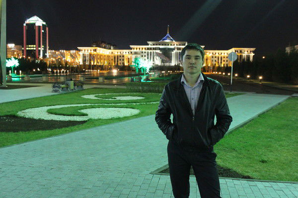 Досым Марат