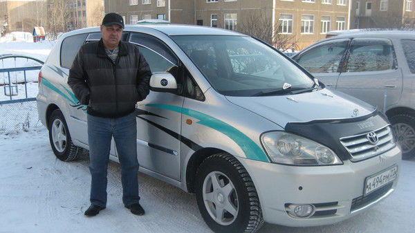 Александр Михайлов