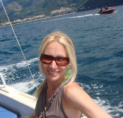 Наталья Калугина