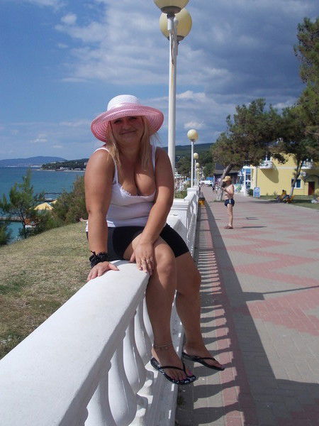 Лена Гаджиахмедова