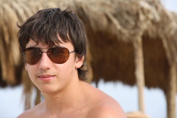 Никита Морозов