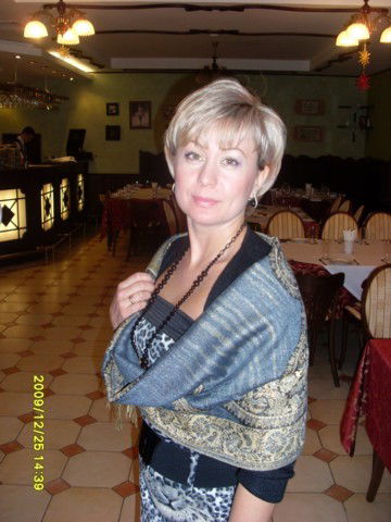 Мамбетова Гульнара