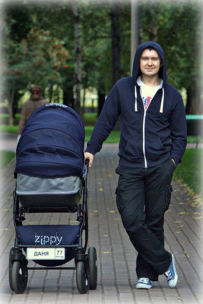 Евгений Владимирович