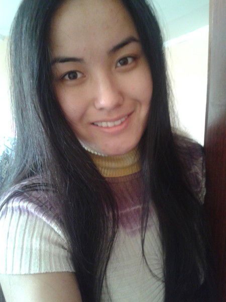 Маржан Атабаева