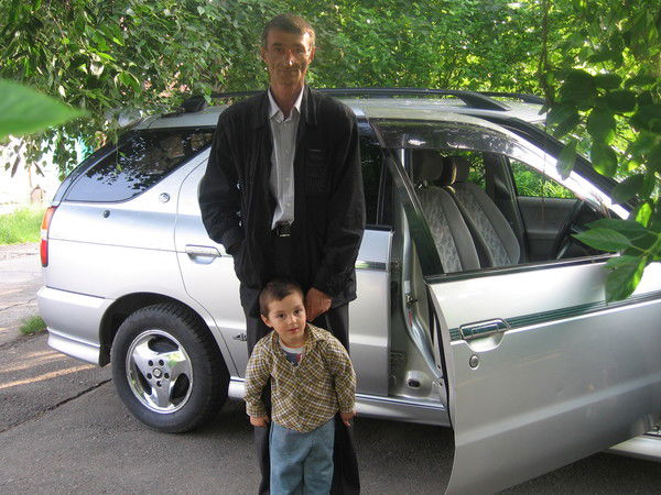 Сергей Темираев