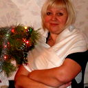 Lubov Barinova