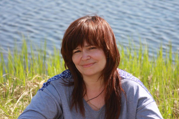 Наталья Сереброва