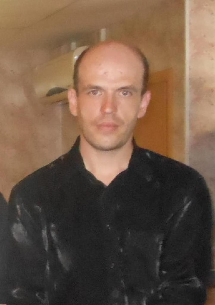 Андрей Батраков