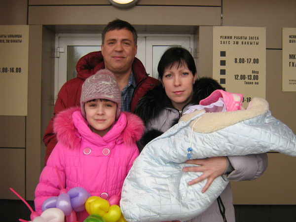 Марина Шакирова