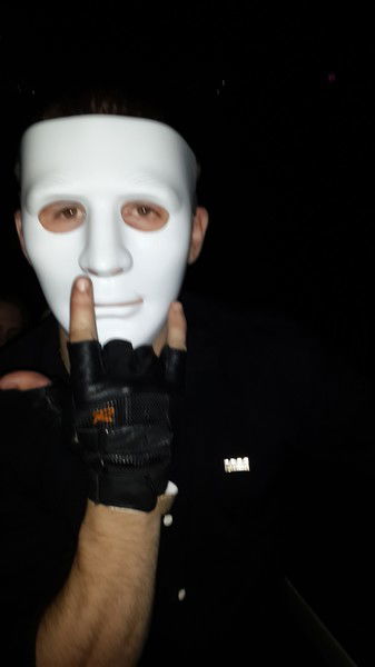 Денис Сытник