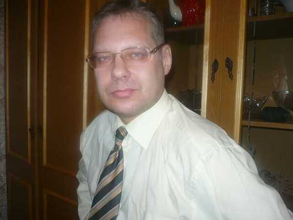 Валентин Воронов